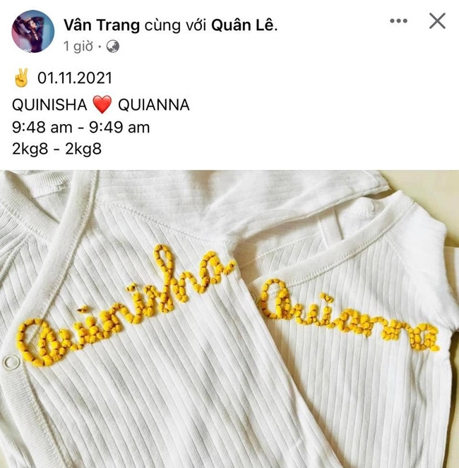 Loạt sao việt sinh con một bề toàn công chúa vừa hạnh phúc lại giàu sang - 18