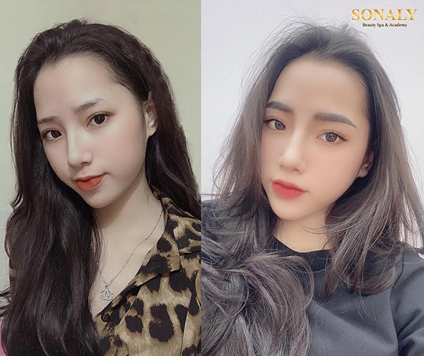 Lông mày và tướng số - ngã rẽ nào cho phái đẹp - 3