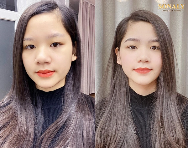 Lông mày và tướng số - ngã rẽ nào cho phái đẹp - 4