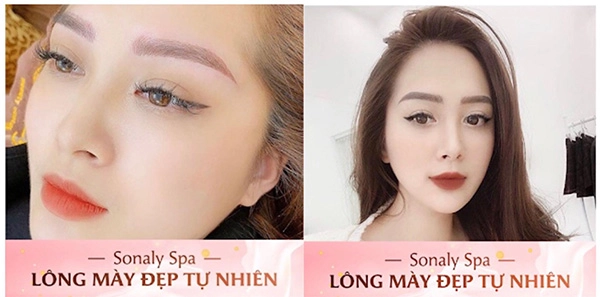 Lông mày và tướng số - ngã rẽ nào cho phái đẹp - 5