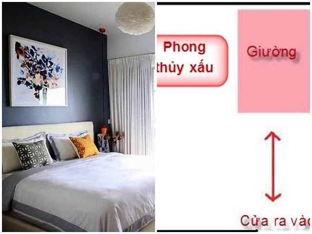 Lựa chọn 6 bức tranh này treo trong tết sang năm may nắm đủ đầy - 7