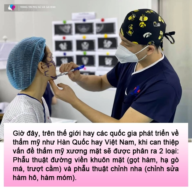 Lựa chọn bác sĩ phẫu thuật thẩm mỹ đúng chuyên ngành hạn chế rủi ro biến chứng - 4