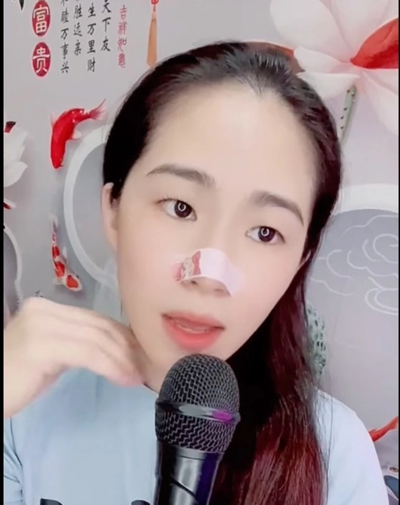 Lương bích hữu bị nói sửa mũi hư nữ ca sĩ tiết lộ nguyên nhân ai cũng nể - 3