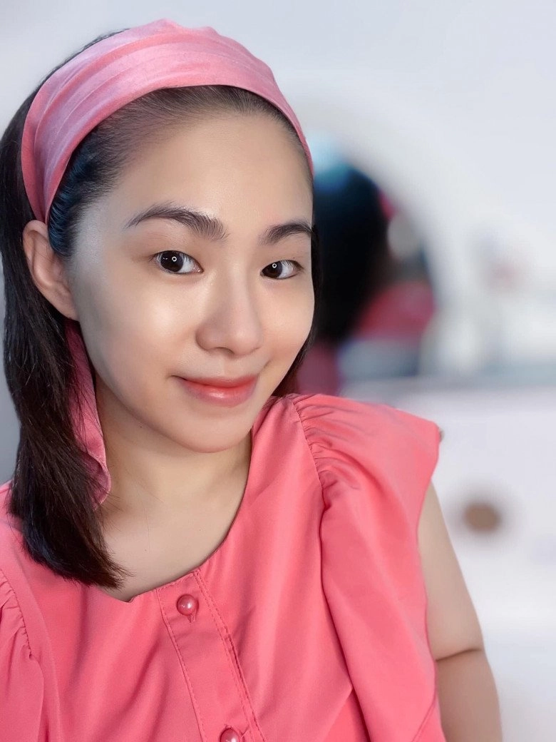 Lương bích hữu bị nói sửa mũi hư nữ ca sĩ tiết lộ nguyên nhân ai cũng nể - 8