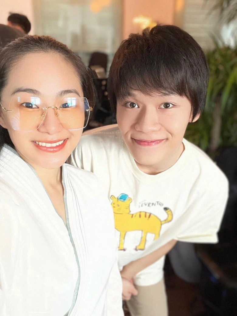 Lương bích hữu bị nói sửa mũi hư nữ ca sĩ tiết lộ nguyên nhân ai cũng nể - 10