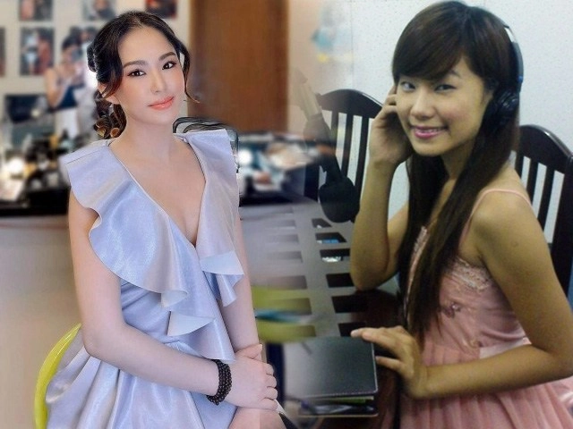 Lương bích hữu bị nói sửa mũi hư nữ ca sĩ tiết lộ nguyên nhân ai cũng nể - 11