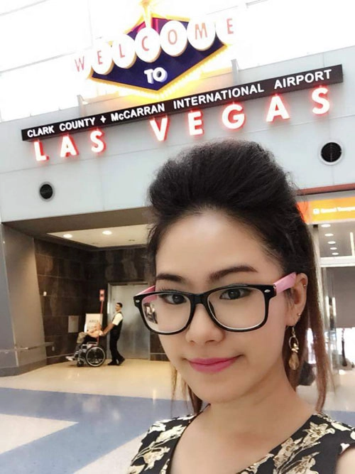 Lương bích hữu lên hạng nhan sắc sau khi mất tích - 2