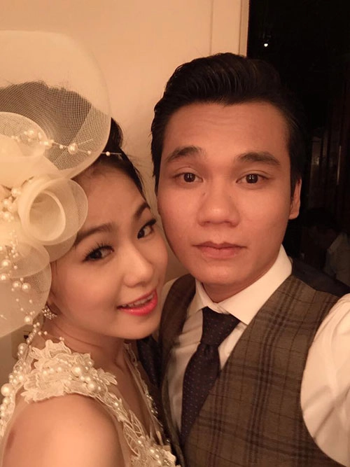 Lương bích hữu lên hạng nhan sắc sau khi mất tích - 5