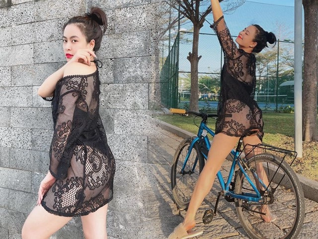 Lưu diệc phi leo top 1 tìm kiếm khi xuất hiện với hình ảnh hàng xương biểu tình - 19