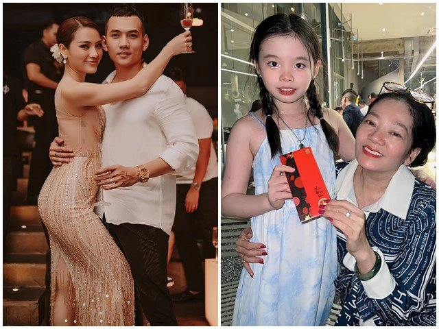 Lý bình bị mỉa mai muốn cướp luôn con vợ phương trinh mắng thẳng mặt ai cũng vỗ tay khen - 13