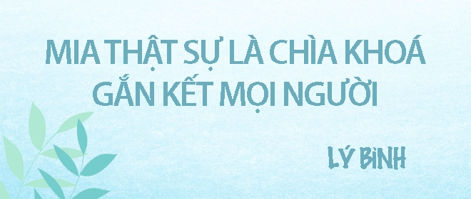 Lý bình tôi và người cũ của phương trinh joile từng cùng đến bệnh viện chăm sóc con - 4