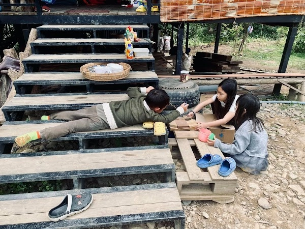 Lý hải bị nghi bí mật có con thứ 5 bà xã thừa nhận bé gọi hà bằng mẹ - 19