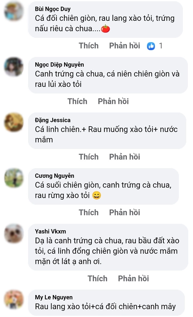 Lý hải khoe mâm cơm đạm bạc giữa rừng tưởng đơn giản mà nhiều người đoán sai bét - 5