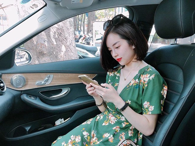 Ly kute xưa gầy rộc lên chùa dưỡng thai giờ hạnh phúc vì con lớn đẹp trai rất ngoan - 14