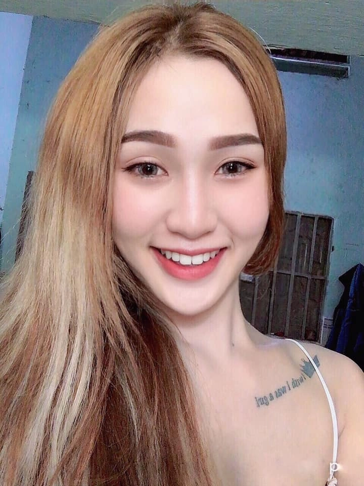 Ly kỳ quá trình chuyển giới từ 1 cậu bé sang mỹ nhân xinh đẹp như hoa hậu - 2