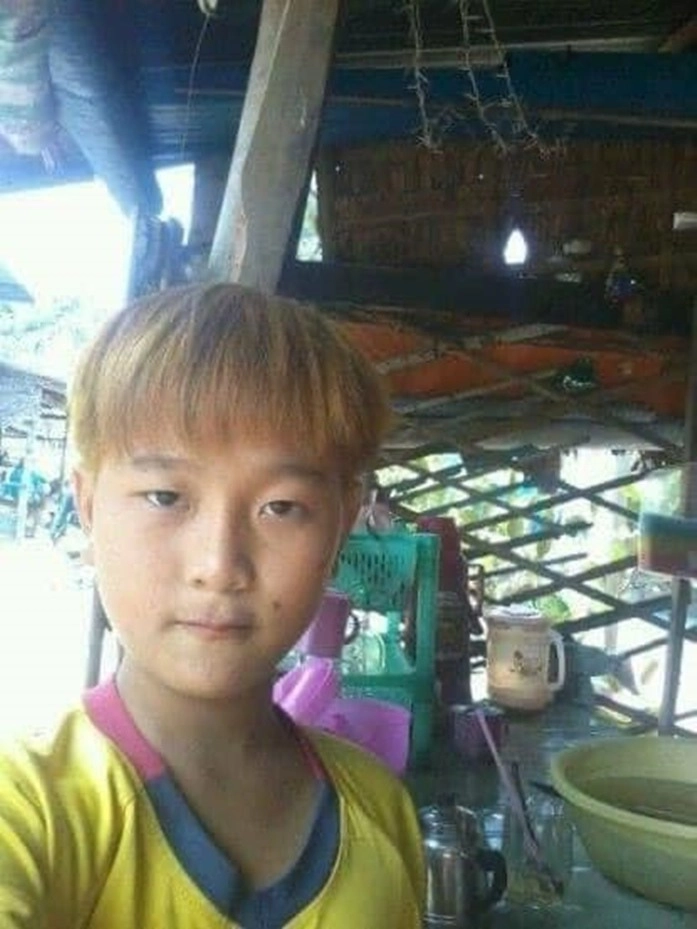 Ly kỳ quá trình chuyển giới từ 1 cậu bé sang mỹ nhân xinh đẹp như hoa hậu - 3