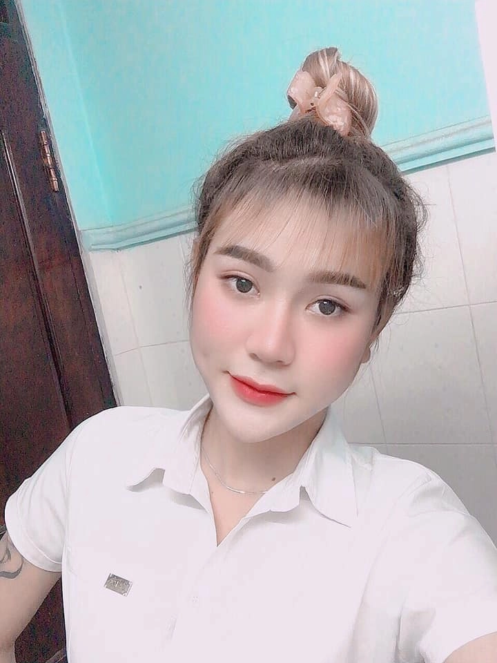 Ly kỳ quá trình chuyển giới từ 1 cậu bé sang mỹ nhân xinh đẹp như hoa hậu - 5
