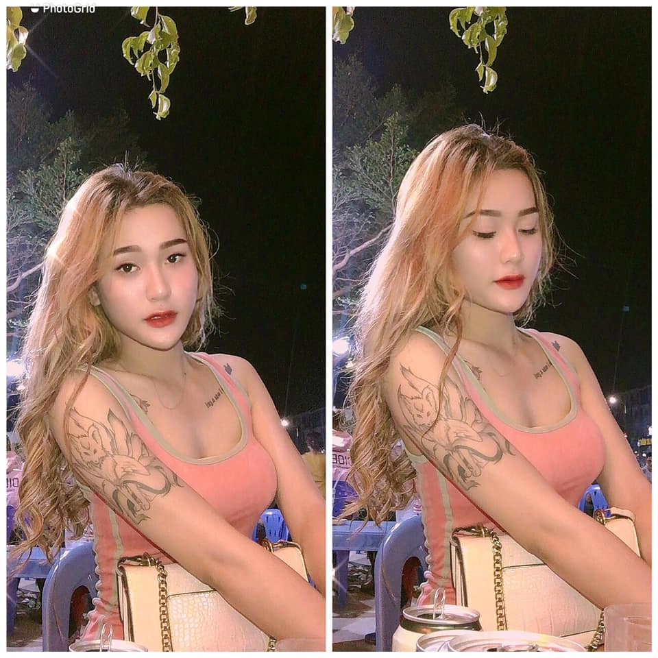 Ly kỳ quá trình chuyển giới từ 1 cậu bé sang mỹ nhân xinh đẹp như hoa hậu - 6