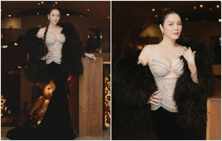 Lý nhã kỳ ảnh chụp lén đẹp vô thực ảnh chính diện bật luôn siêu phẩm làm cô khổ sở - 2