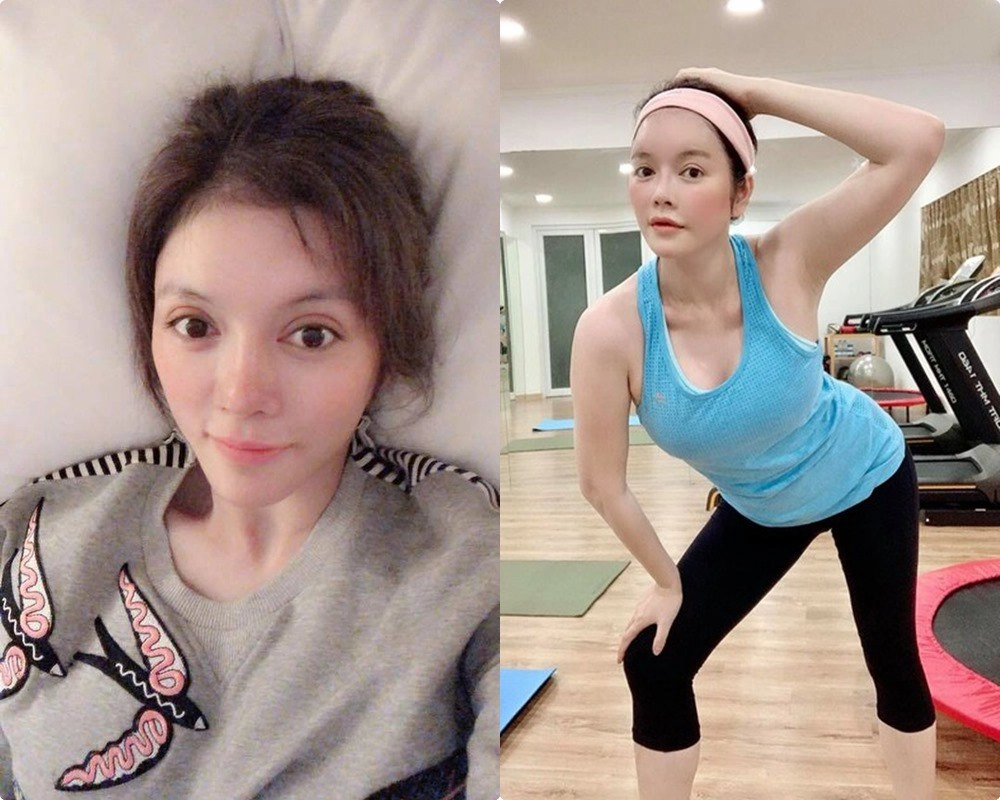 Lý nhã kỳ tố bị ekip dìm nhan sắc trong hậu trường vẻ đẹp quyền lực có còn trụ vững - 5