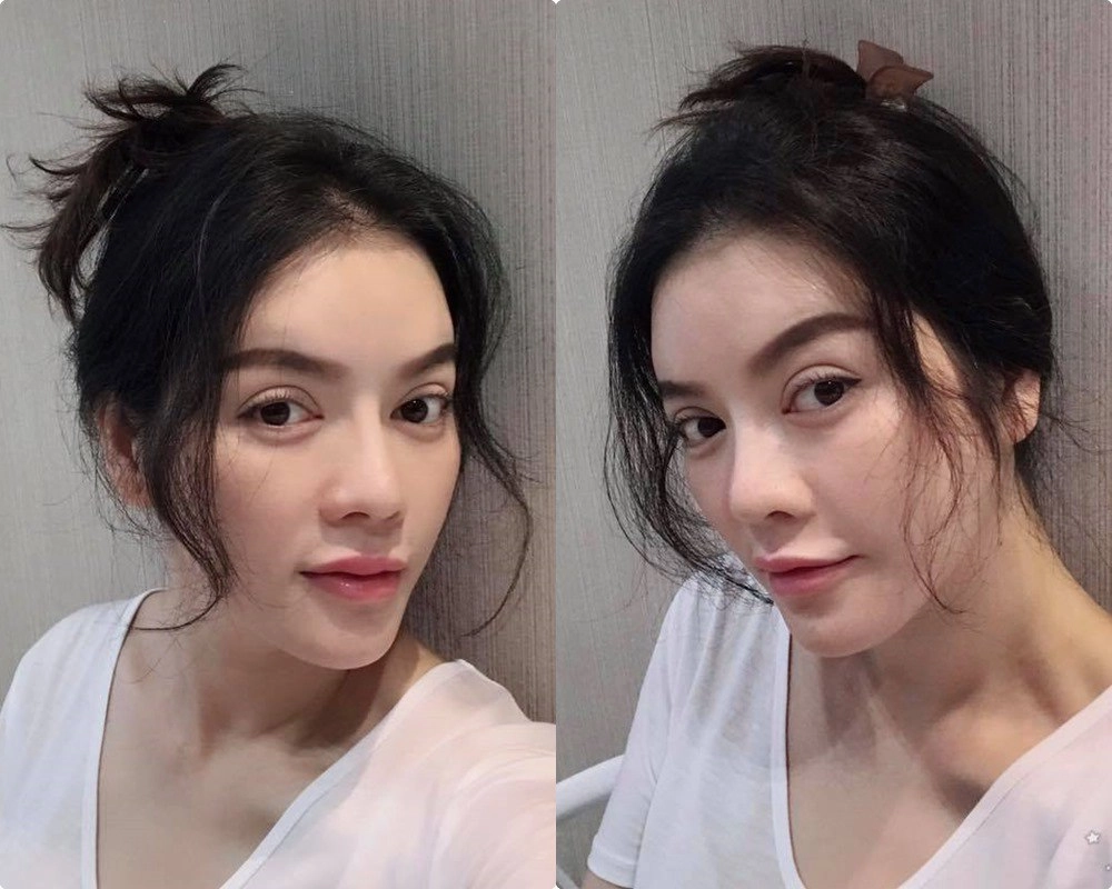 Lý nhã kỳ tố bị ekip dìm nhan sắc trong hậu trường vẻ đẹp quyền lực có còn trụ vững - 7