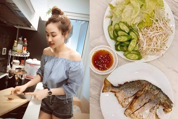 ma cà rồng ngân khánh khoe gia tài đóng phim ai nấy chỉ thắc mắc sao cô không chịu già - 8