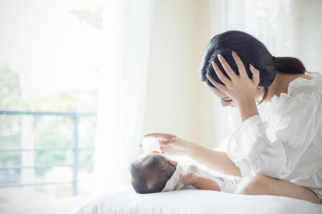 Ma trận k2 khiến mẹ việt đau đầu lựa chọn d3k2 cho trẻ - 1