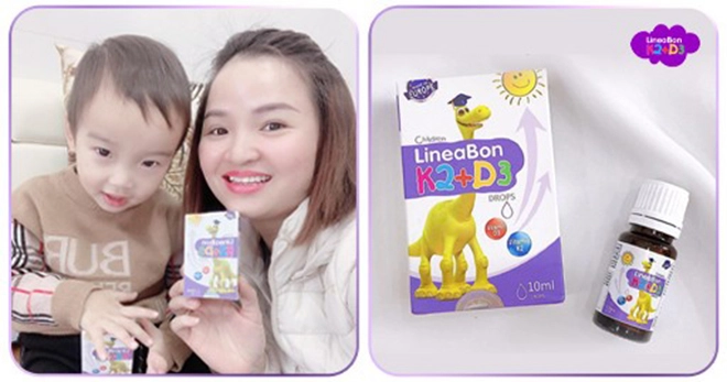 Ma trận k2 khiến mẹ việt đau đầu lựa chọn d3k2 cho trẻ - 4