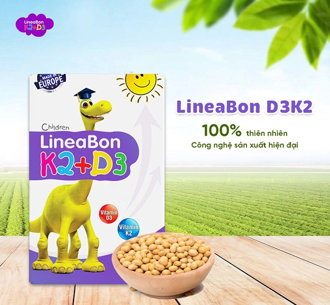 Ma trận k2 khiến mẹ việt đau đầu lựa chọn d3k2 cho trẻ - 6