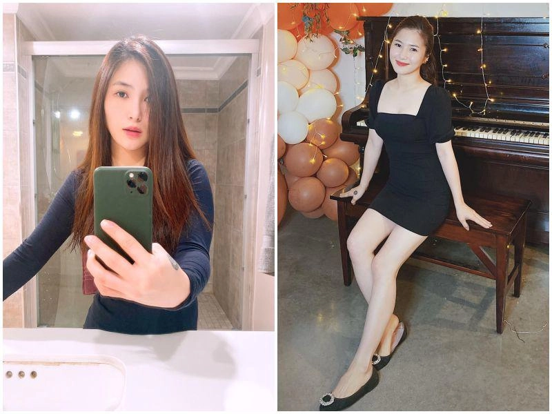 Mặc bao người trồi sụt nhan sắc hậu dao kéo dung nhan hương tràm ngày càng thăng hoa - 2