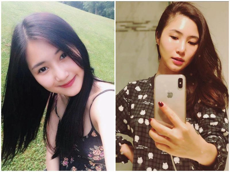 Mặc bao người trồi sụt nhan sắc hậu dao kéo dung nhan hương tràm ngày càng thăng hoa - 3