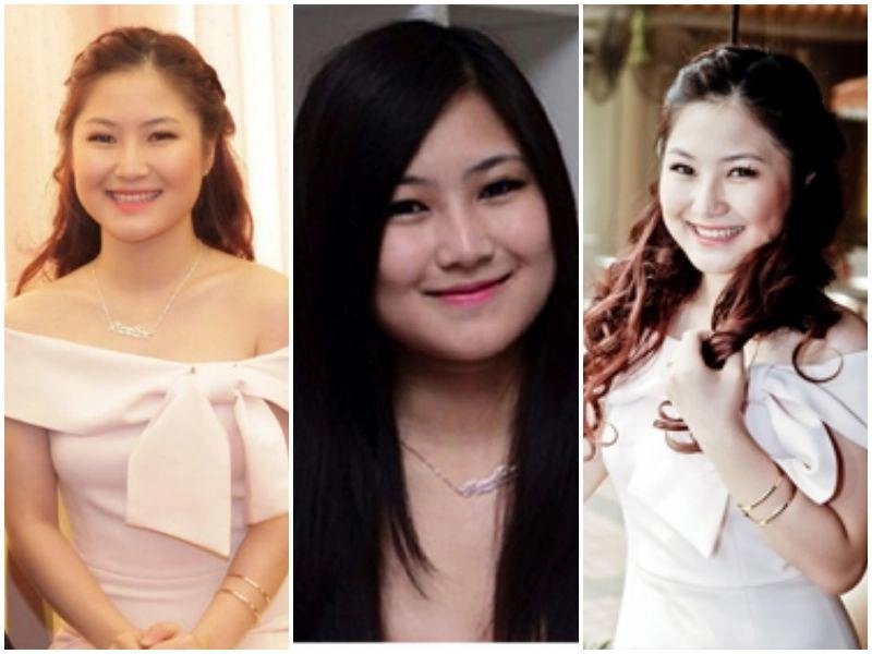 Mặc bao người trồi sụt nhan sắc hậu dao kéo dung nhan hương tràm ngày càng thăng hoa - 5