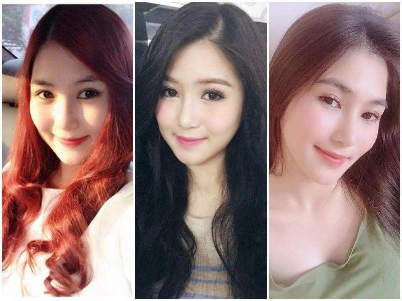 Mặc bao người trồi sụt nhan sắc hậu dao kéo dung nhan hương tràm ngày càng thăng hoa - 6