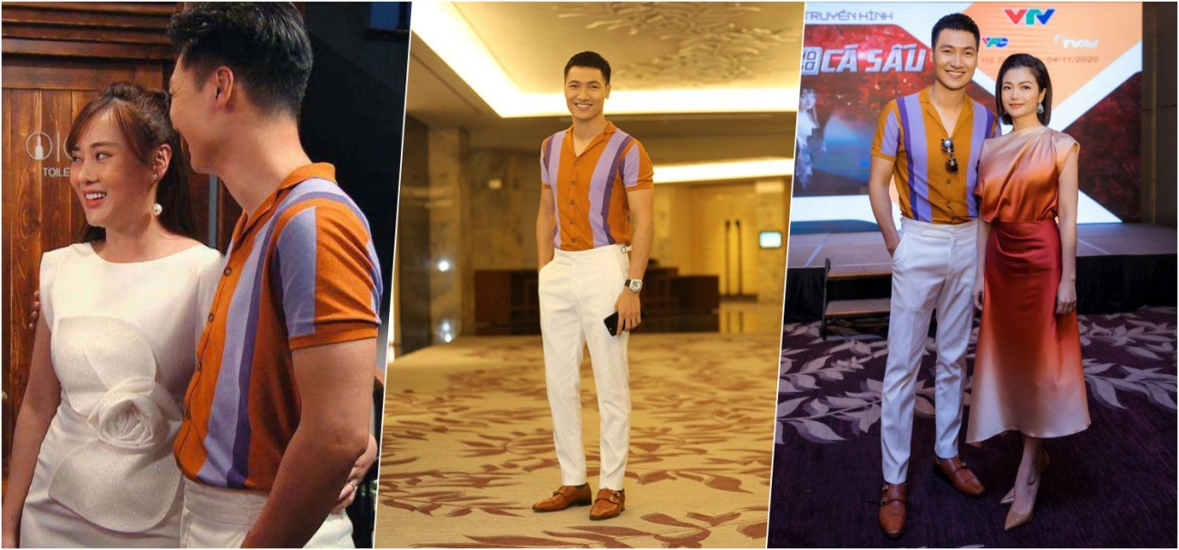 Mặc đồ cũ từ đời lên phim mạnh trường vẫn chịu chi cho vợ sắm toàn đồ hiệu trăm triệu - 7