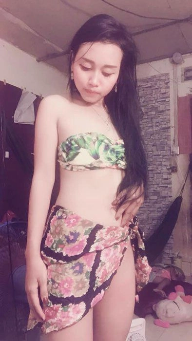 Mặc gợi cảm để bán hàng online nuôi con mẹ đơn thân bật khóc vì bị hỏi xúc phạm - 1