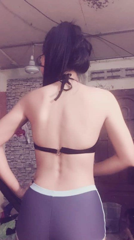 Mặc gợi cảm để bán hàng online nuôi con mẹ đơn thân bật khóc vì bị hỏi xúc phạm - 2