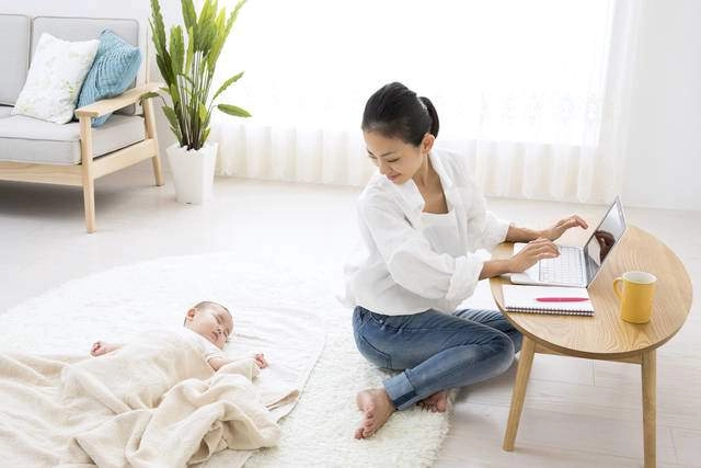 Mặc gợi cảm để bán hàng online nuôi con mẹ đơn thân bật khóc vì bị hỏi xúc phạm - 7