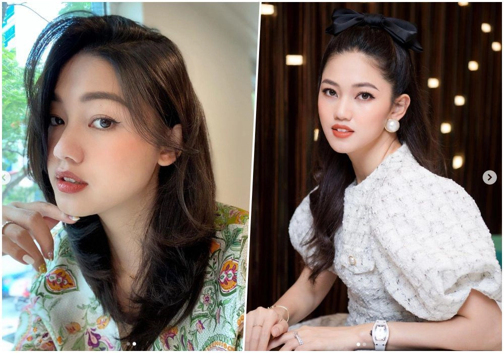 Mặc kệ phấn son một á hậu tiết lộ mặt mộc khác một trời một vực khi tháo khẩu trang - 2