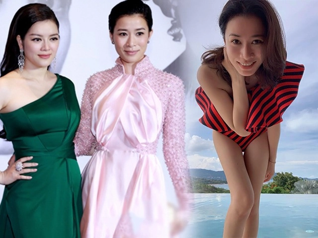 Mặc kệ phấn son một á hậu tiết lộ mặt mộc khác một trời một vực khi tháo khẩu trang - 12