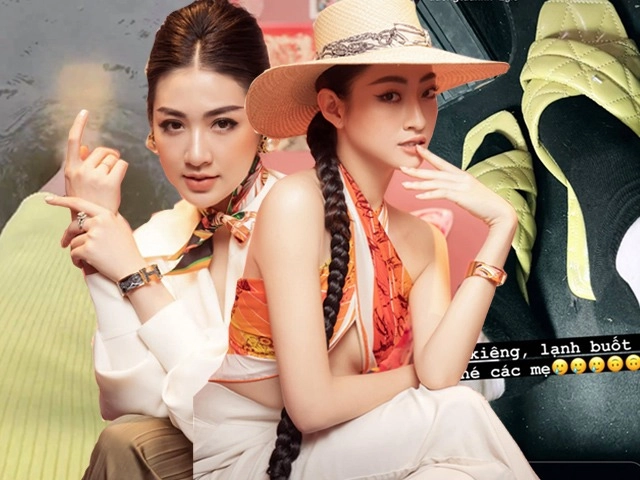 Mặc lại váy của 10 năm trước công nương kate đổi mới nhưng hình như quên nội y - 15