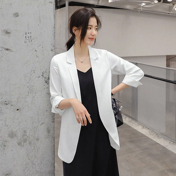 Mắc phải 4 sai lầm này style công sở của nàng bị chê là nhàm chán cũng không oan - 2