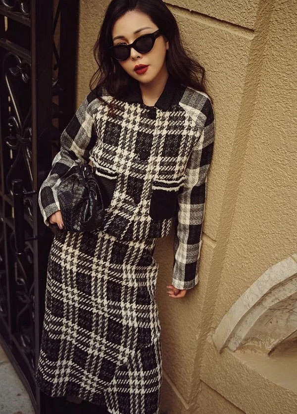 Mắc phải 4 sai lầm này style công sở của nàng bị chê là nhàm chán cũng không oan - 4
