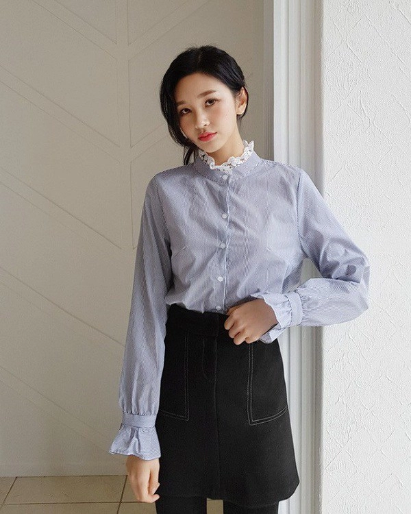 Mắc phải 4 sai lầm này style công sở của nàng bị chê là nhàm chán cũng không oan - 6