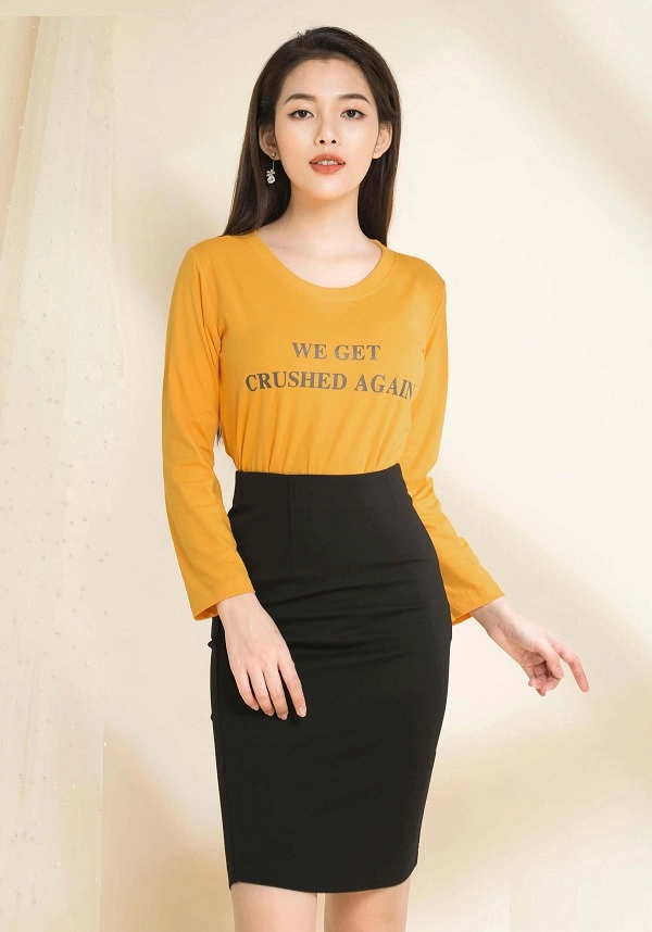 Mắc phải 4 sai lầm này style công sở của nàng bị chê là nhàm chán cũng không oan - 7