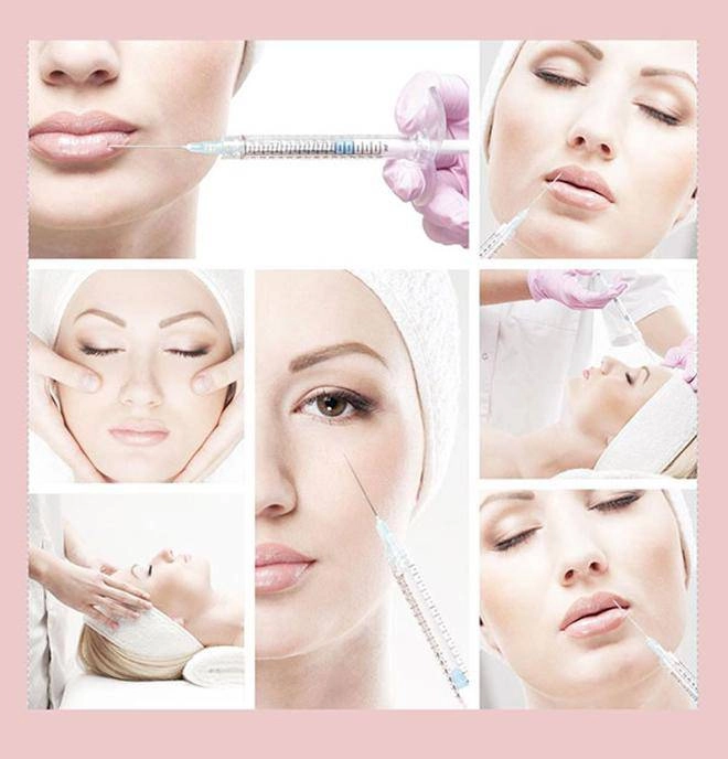 Mắc phải những sai lầm tai hại này khi tiêm filler chị em có thể phá huỷ cả gương mặt - 2