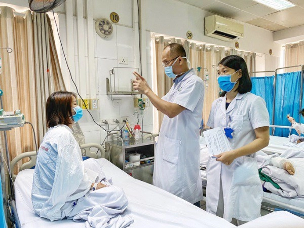 Mắc phải những sai lầm tai hại này khi tiêm filler chị em có thể phá huỷ cả gương mặt - 6