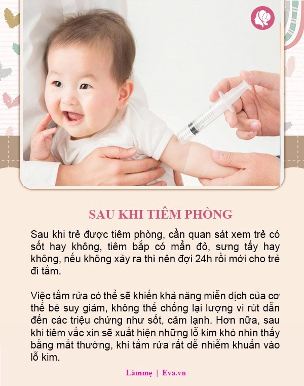 Mắc sai lầm này khi tắm cho bé sơ sinh mẹ vô tình rước bệnh cho con - 2