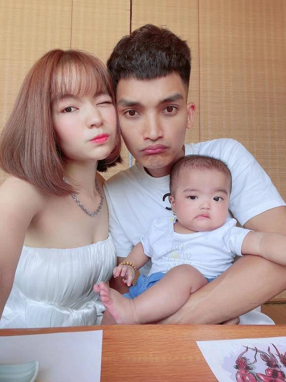 Mạc văn khoa đau lòng chat với người chê con gái xấu bố mẹ xấu đẻ con đẹp sao được - 1