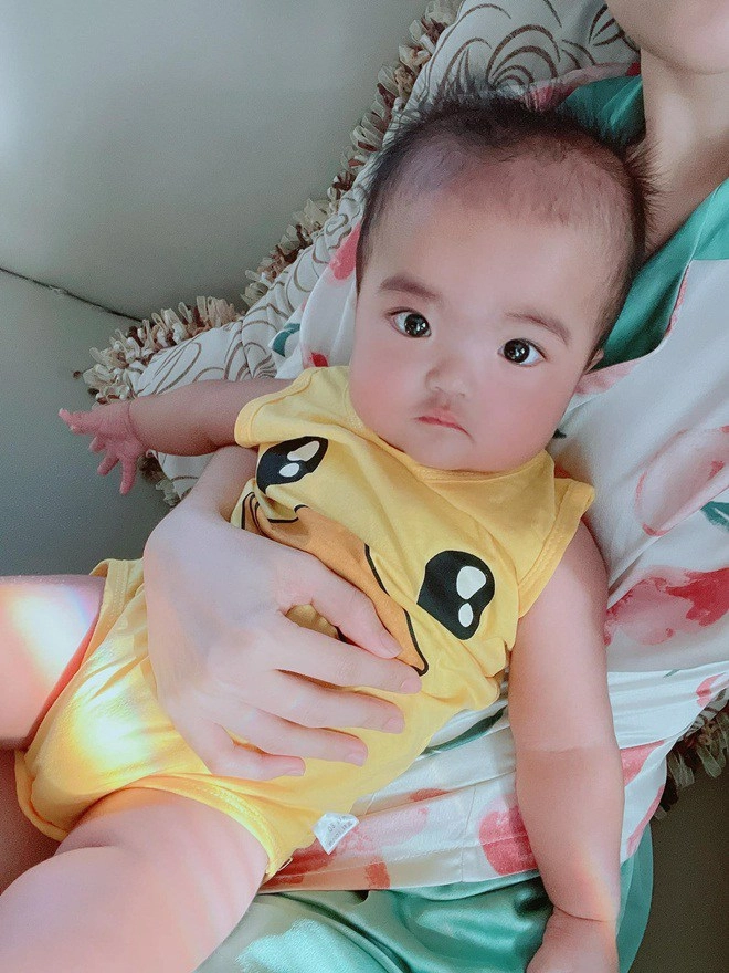 Mạc văn khoa đau lòng chat với người chê con gái xấu bố mẹ xấu đẻ con đẹp sao được - 2