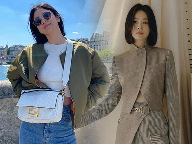 Mạc văn khoa đội tóc giả dài thượt phong trần như trai trung liền bị bóc phốt trộm quần vợ mặc - 10